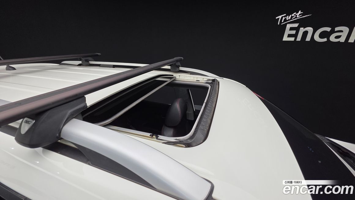 KG_Mobility_Ssangyong TIBOLI 2018