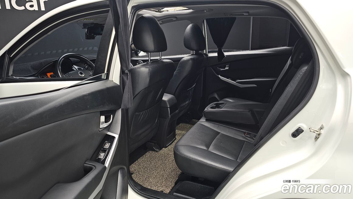 KG_Mobility_Ssangyong KORANDO 2017