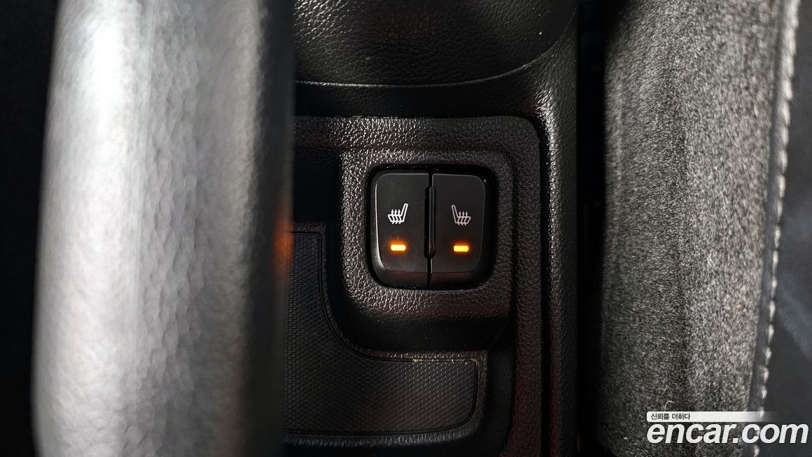 ChevroletGMDaewoo Spark 2017