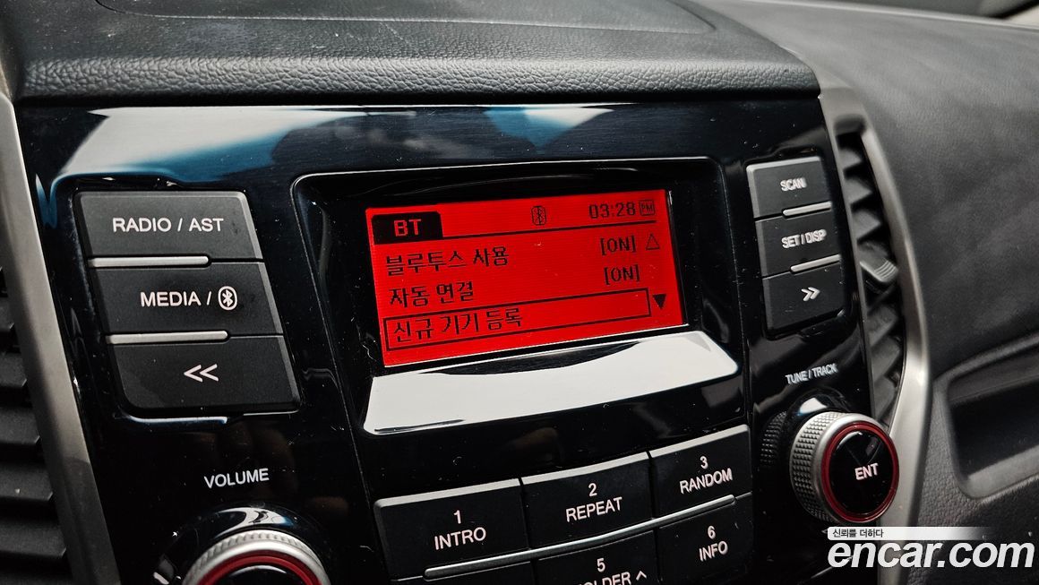 KG_Mobility_Ssangyong TIBOLI 2015