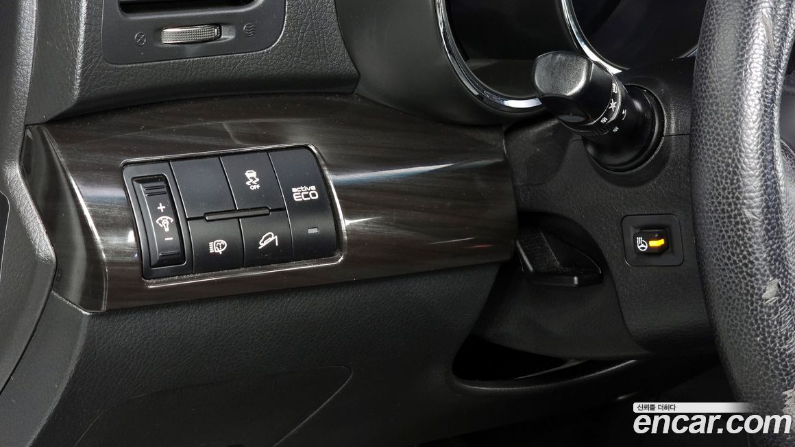 Kia Sorento 2012
