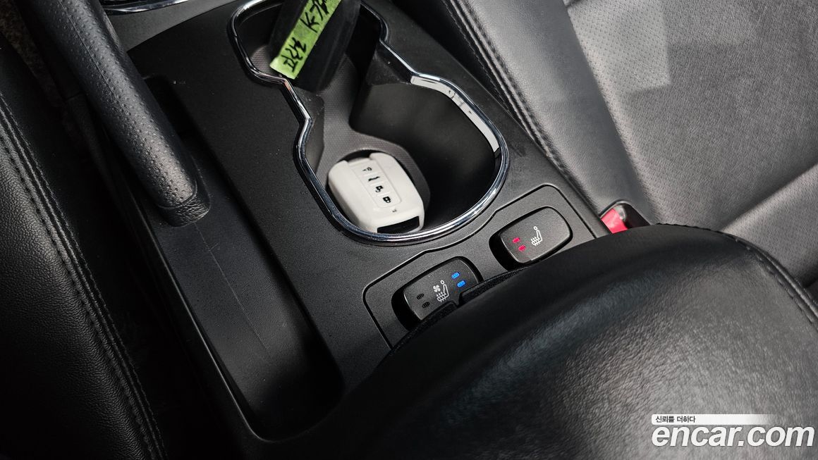 KG_Mobility_Ssangyong KORANDO 2017