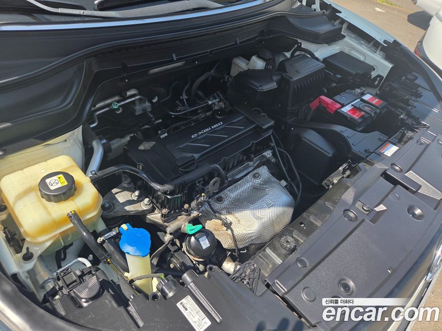 KG_Mobility_Ssangyong TIBOLI 2016