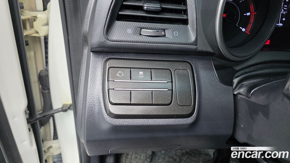 KG_Mobility_Ssangyong TIBOLI 2018