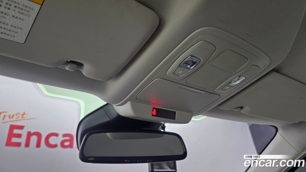 Renault-KoreaSamsung SM6 2016