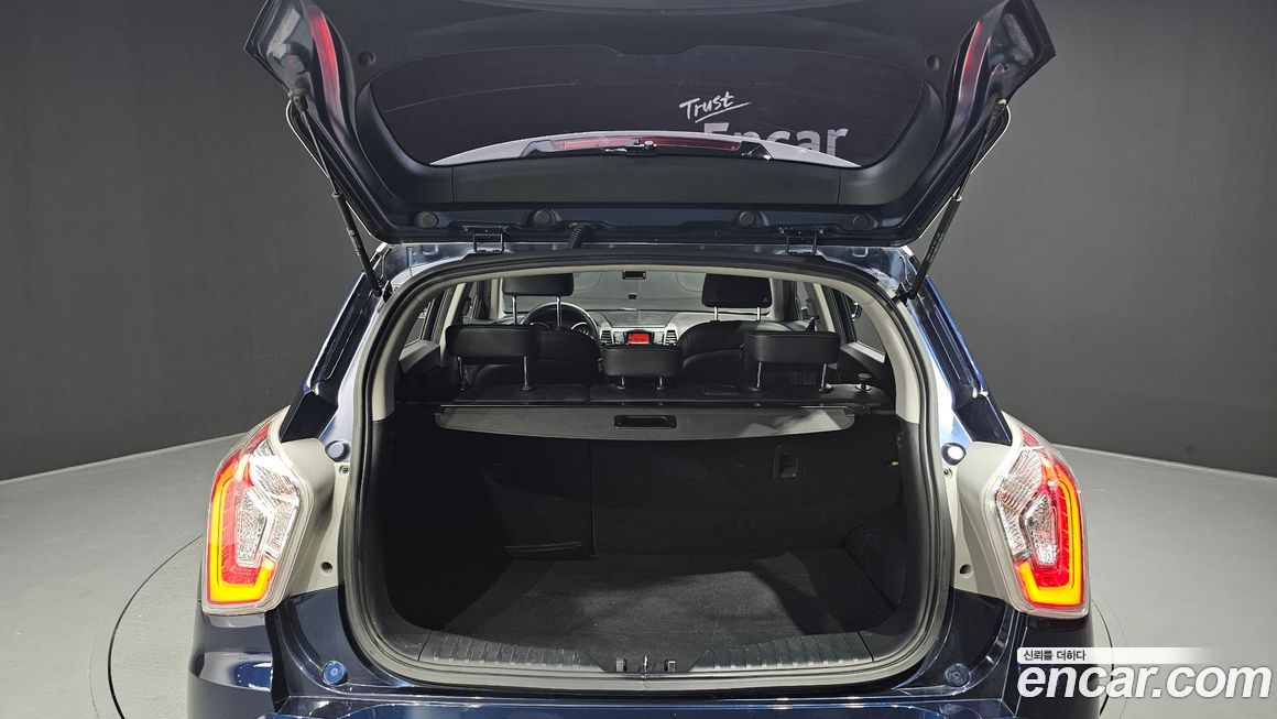 KG_Mobility_Ssangyong TIBOLI 2015