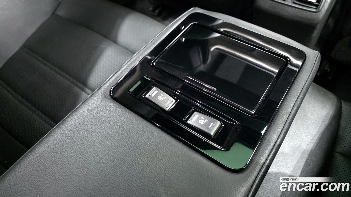 Renault-KoreaSamsung SM6 2017