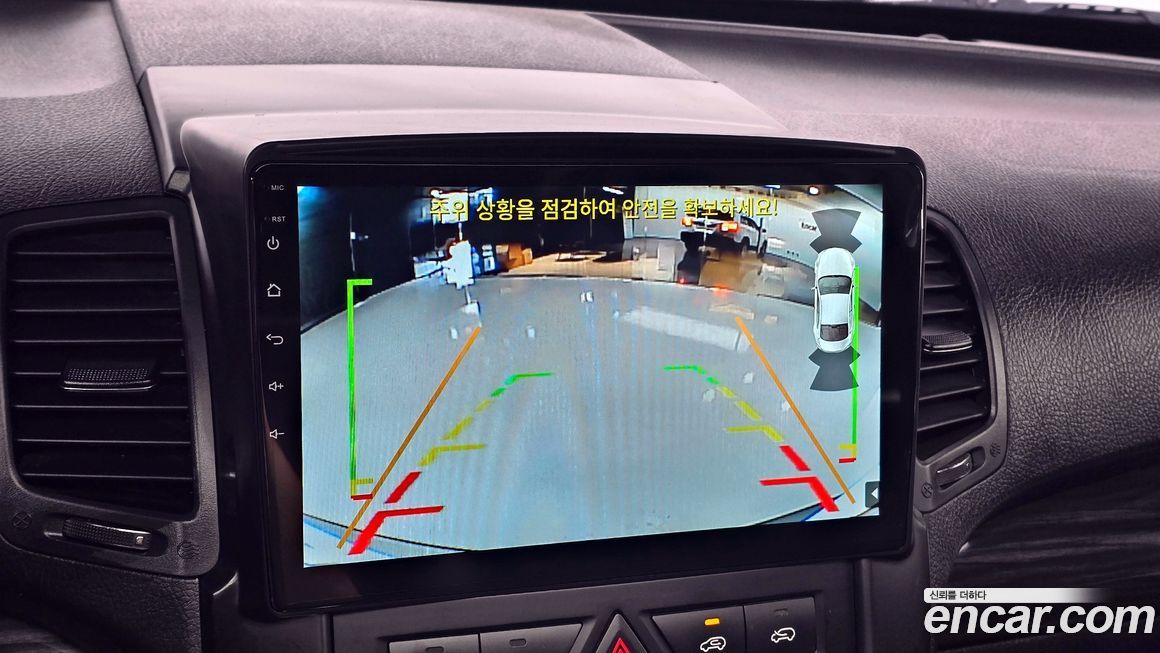 Kia Sorento 2012
