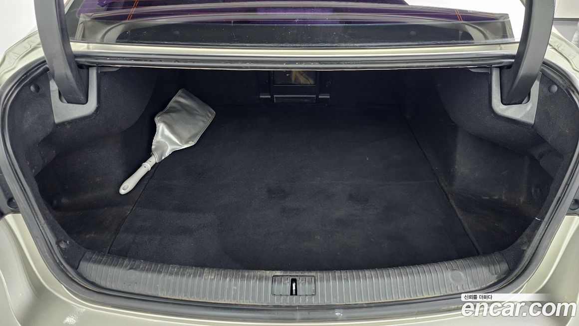 Renault-KoreaSamsung SM6 2016