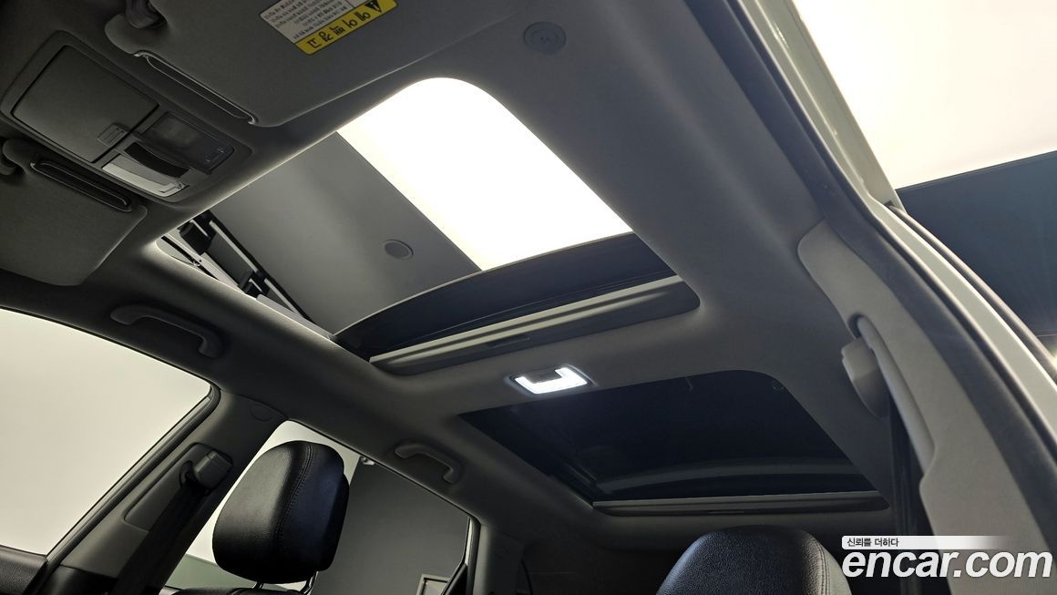 Kia Sorento 2012