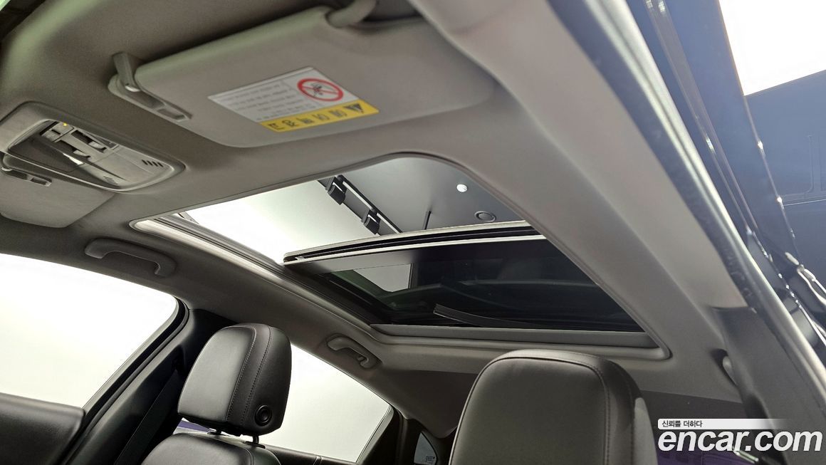 ChevroletGMDaewoo Malibu 2017