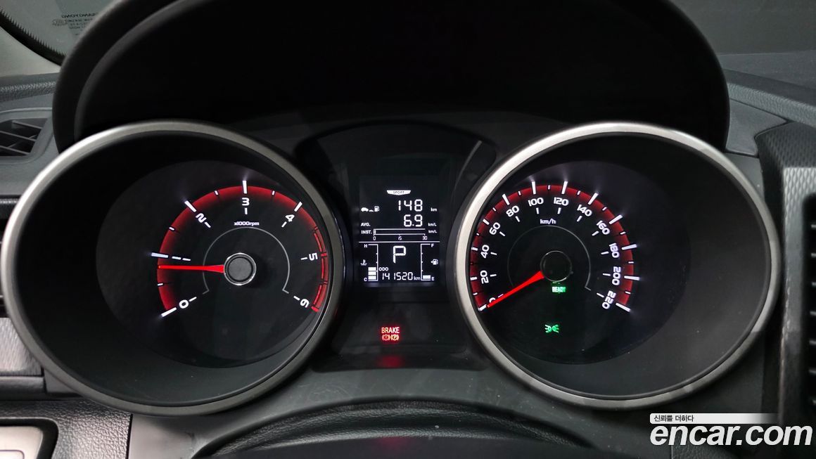 KG_Mobility_Ssangyong TIBOLI 2018