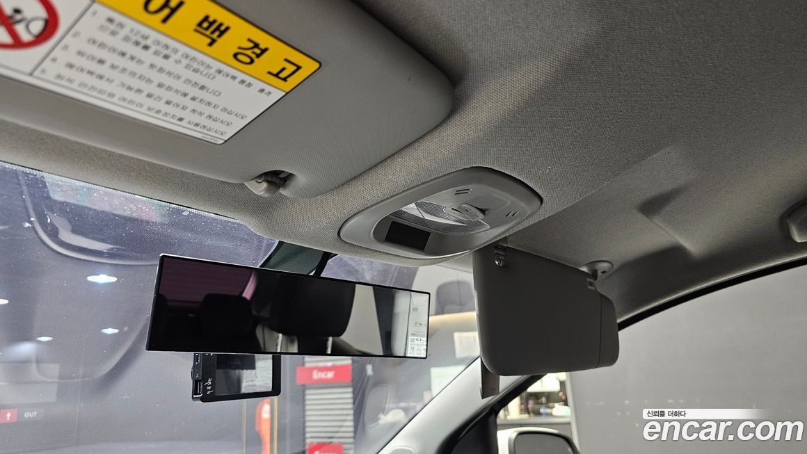 ChevroletGMDaewoo Spark 2019