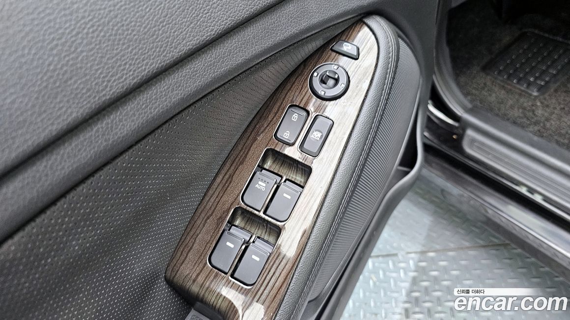 Kia K5 2014