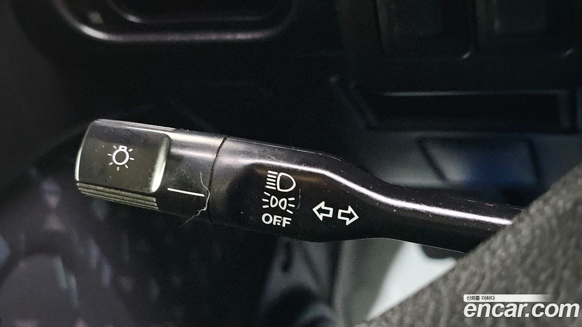 Hyundai Galloper 1999