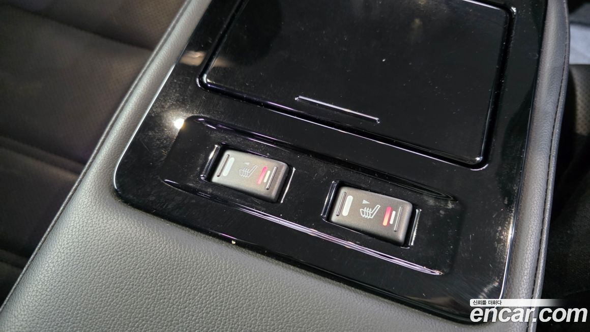 Renault-KoreaSamsung SM6 2016