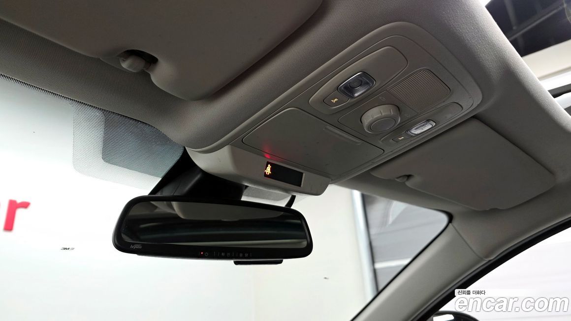 Renault-KoreaSamsung SM6 2017