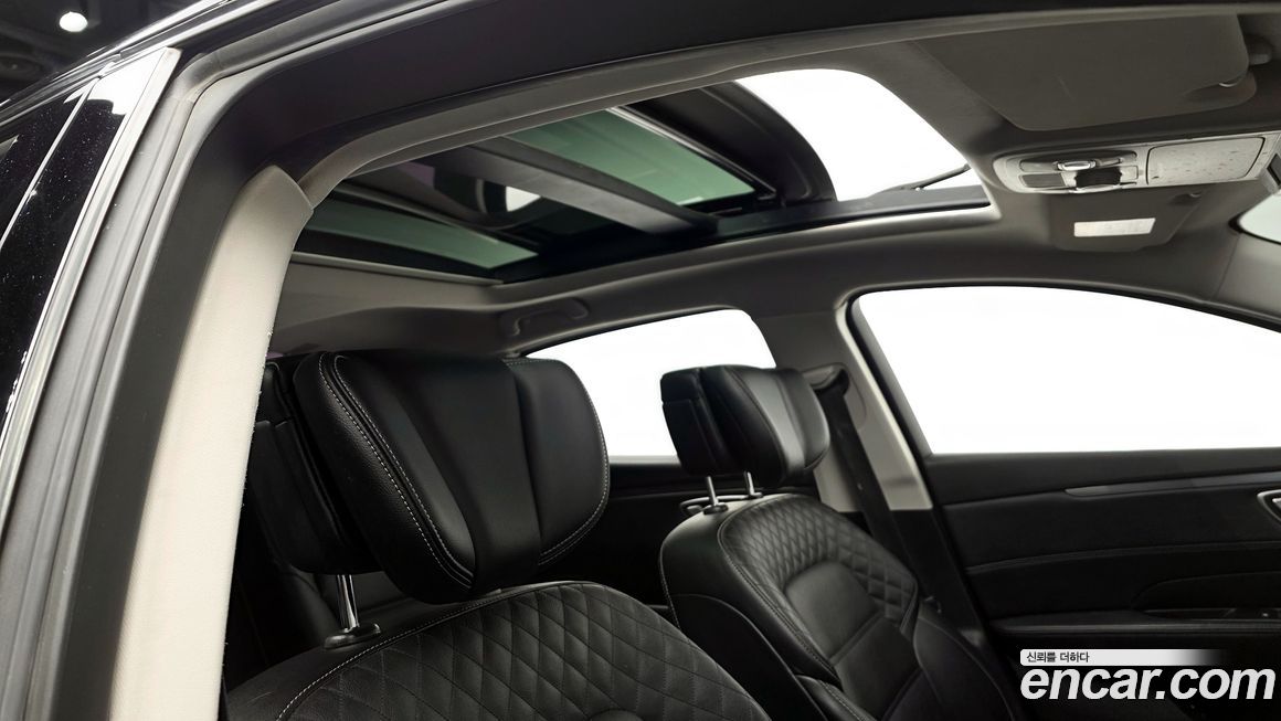 Renault-KoreaSamsung SM6 2017