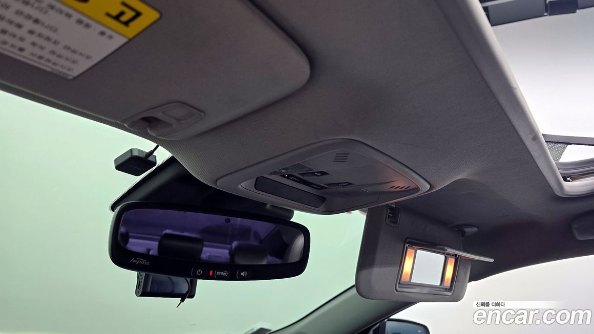 ChevroletGMDaewoo Malibu 2017