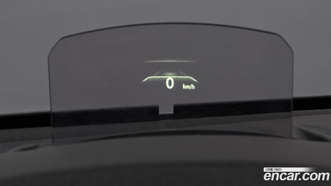 Renault-KoreaSamsung SM6 2016