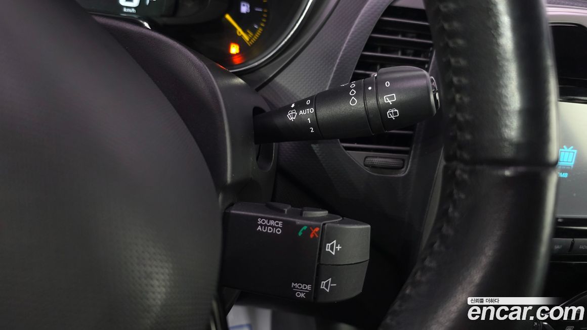 Renault-KoreaSamsung QM3 2016