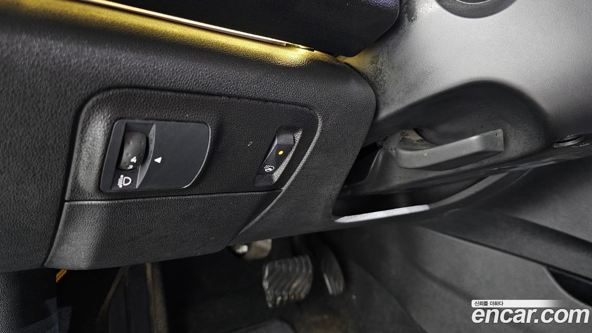 Renault-KoreaSamsung SM6 2016