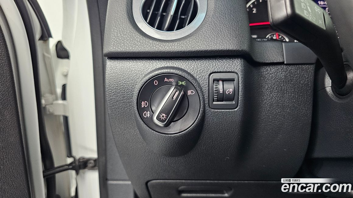 Volkswagen Tiguan 2016