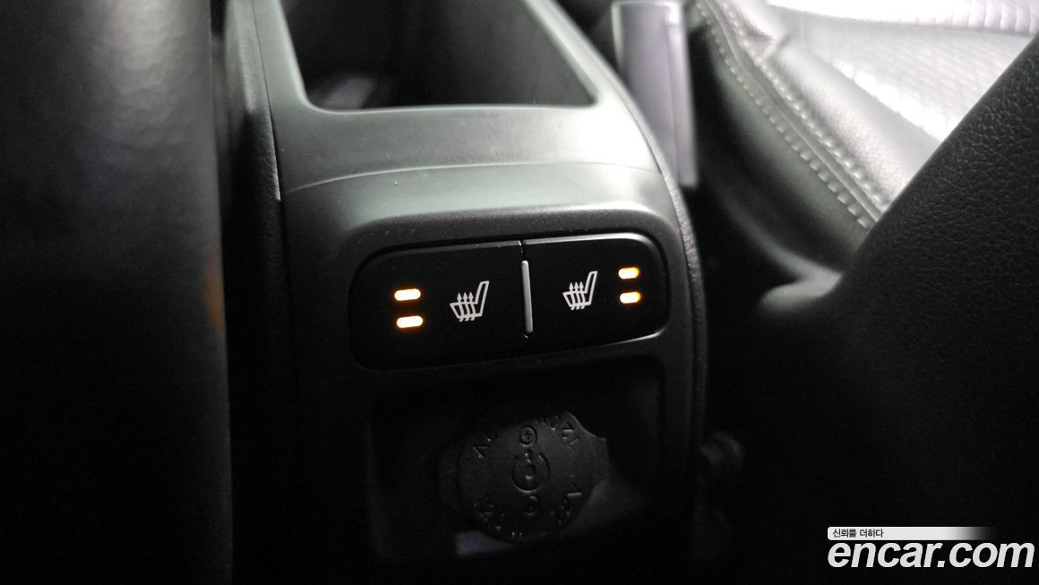 Kia RAY 2013