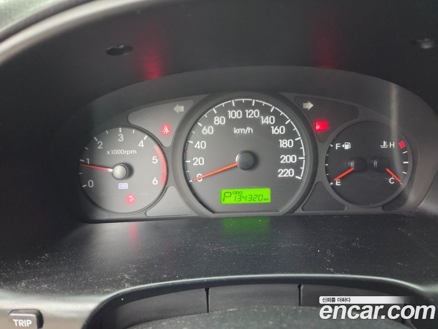 Hyundai Starex 2015