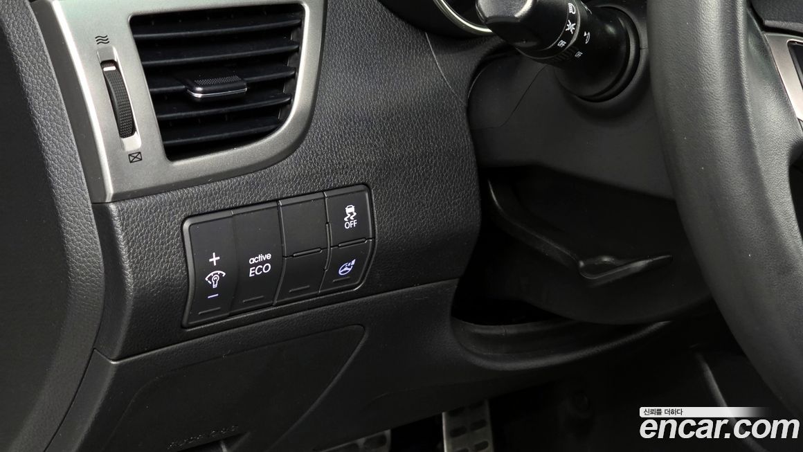 Hyundai i30 2012