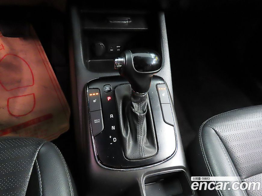 Kia K3 2017