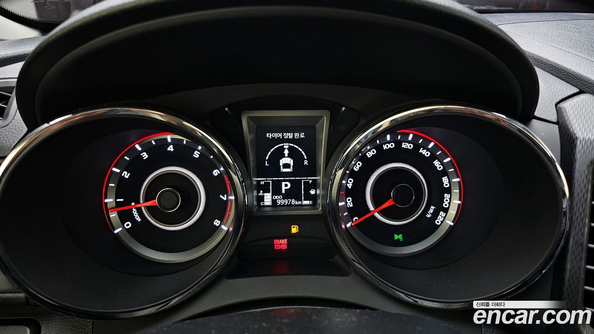 KG_Mobility_Ssangyong TIBOLI 2017