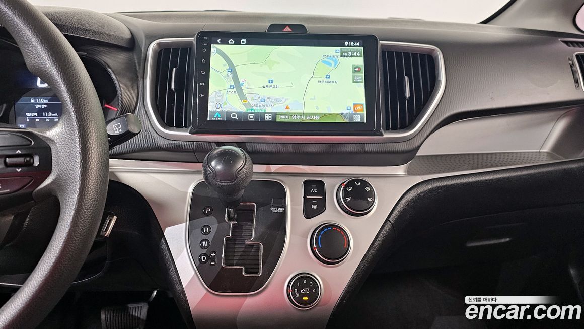 Kia RAY 2022