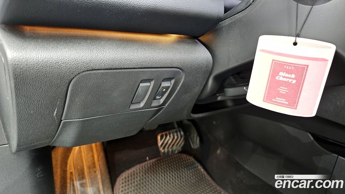 Renault-KoreaSamsung SM6 2016