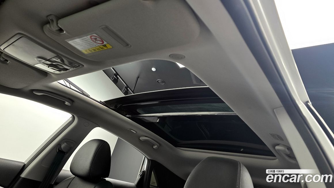 Hyundai i30 2012