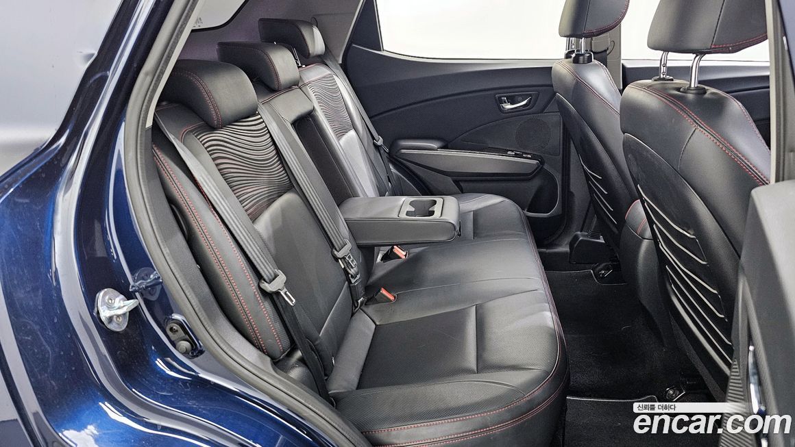 KG_Mobility_Ssangyong TIBOLI 2017