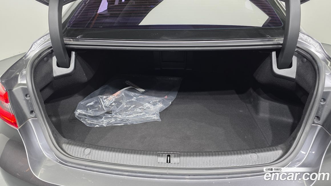 Renault-KoreaSamsung SM6 2016