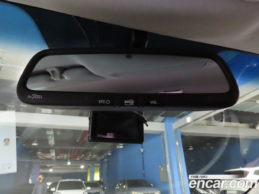 Kia K3 2017