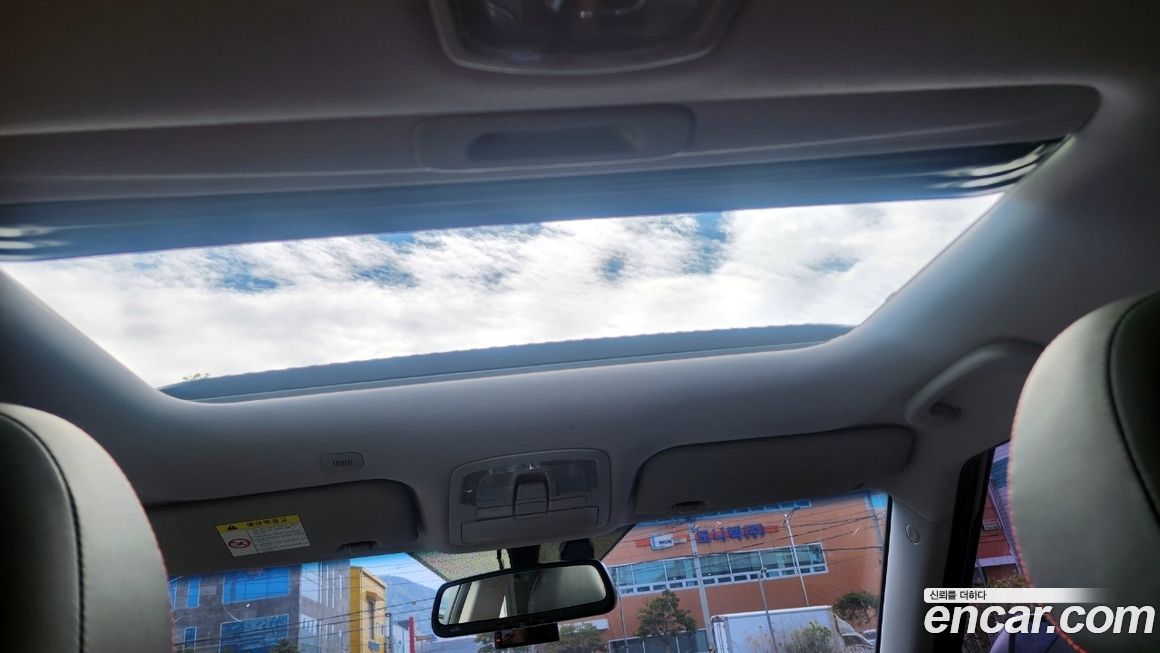 KG_Mobility_Ssangyong TIBOLI 2017