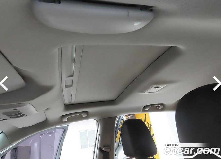 ChevroletGMDaewoo Trax 2017
