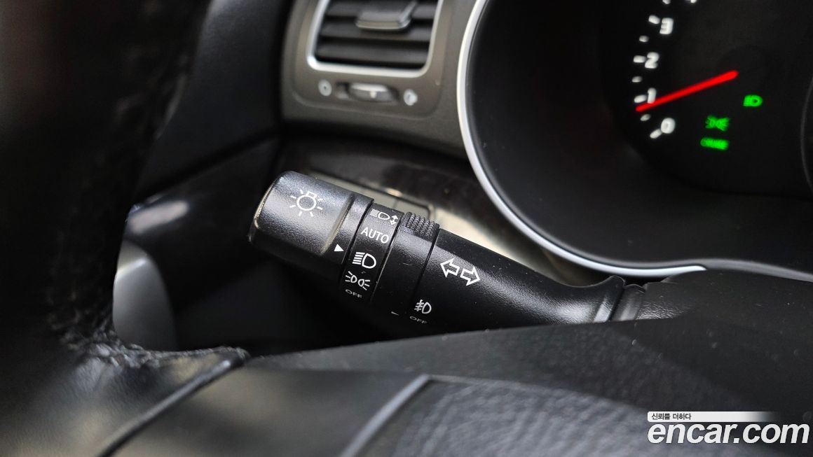 Kia Sorento 2014