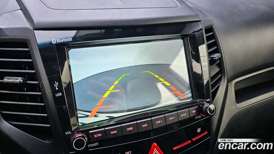 KG_Mobility_Ssangyong TIBOLI 2017