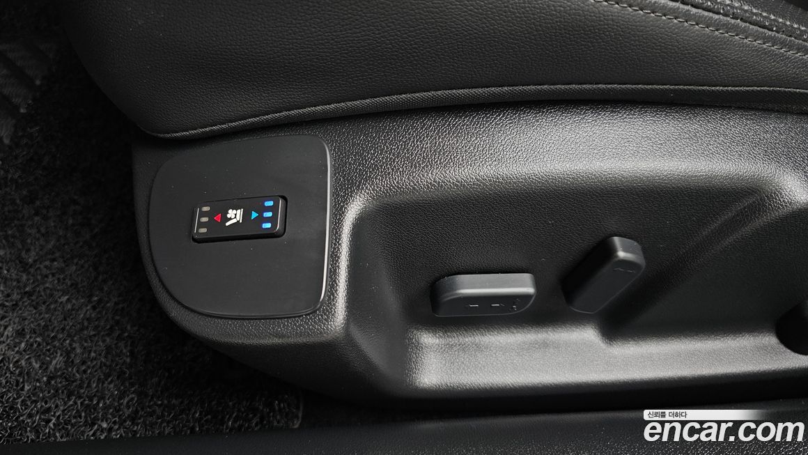 Renault-KoreaSamsung SM5  2019