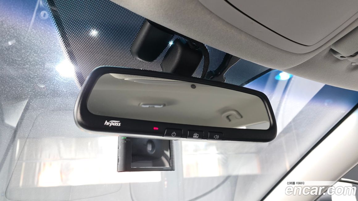 KG_Mobility_Ssangyong TIBOLI 2018