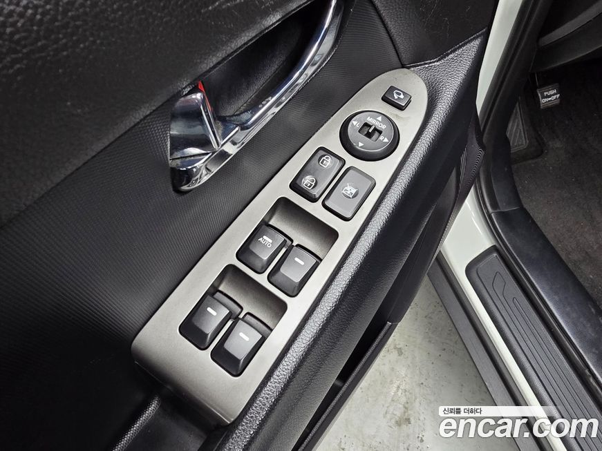 Kia Sportage 2014