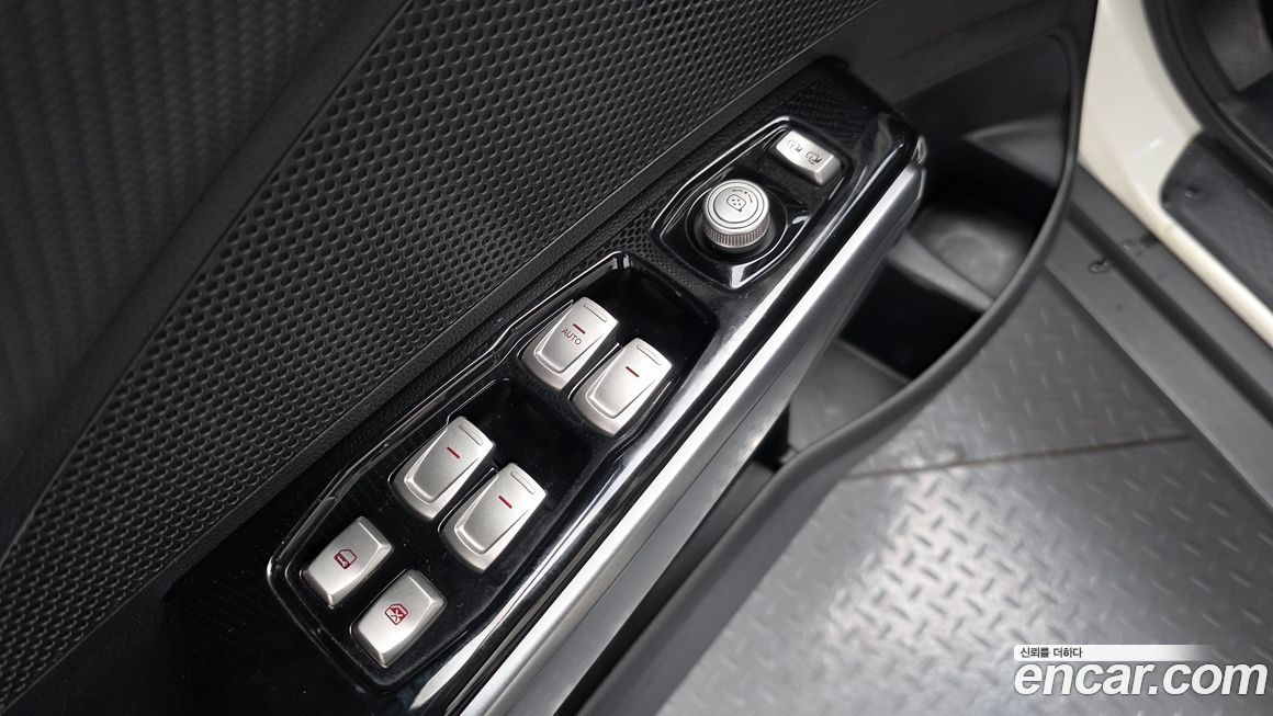 KG_Mobility_Ssangyong TIBOLI 2018