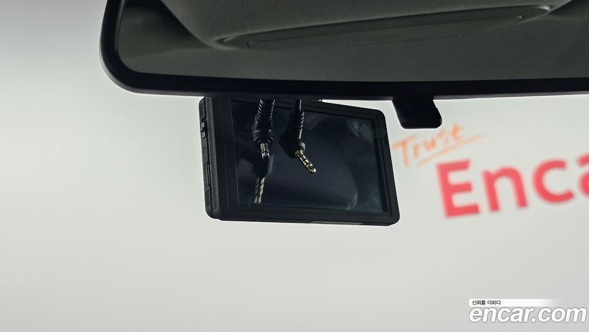 KG_Mobility_Ssangyong TIBOLI 2018