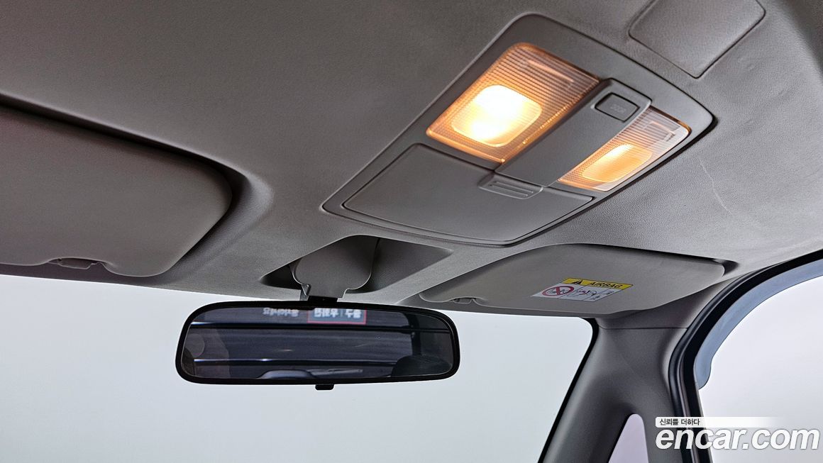 Kia RAY 2022