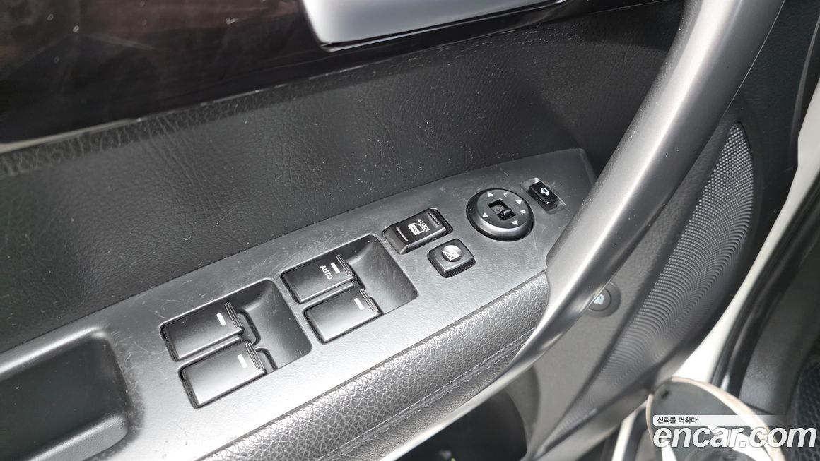 Kia Sorento 2014