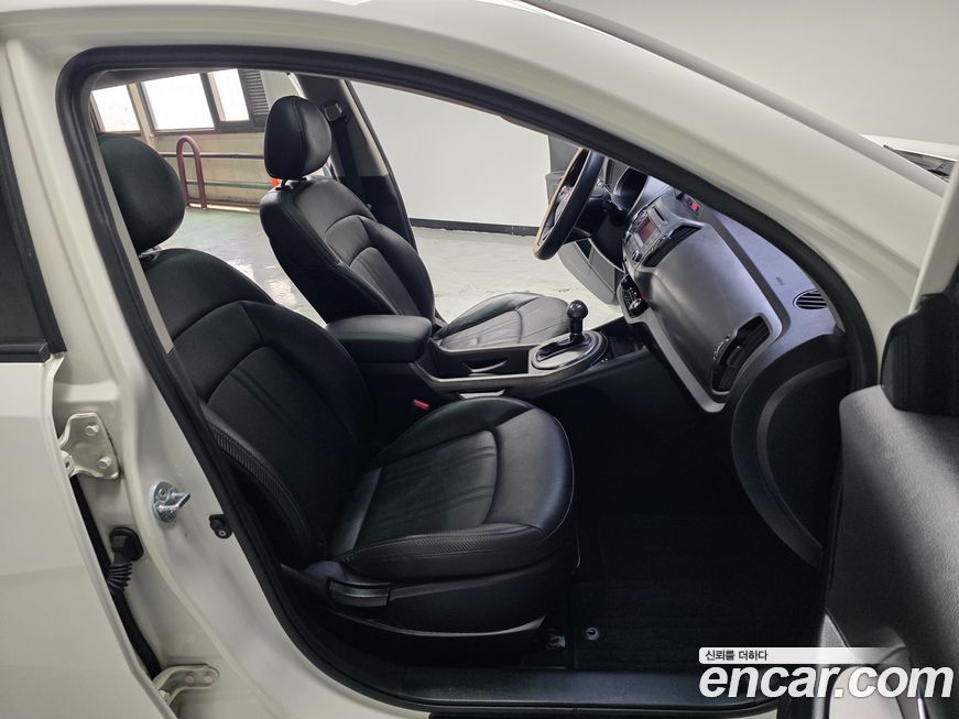 Kia Sportage 2014
